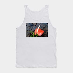 Maui Resort Study 2 Tank Top